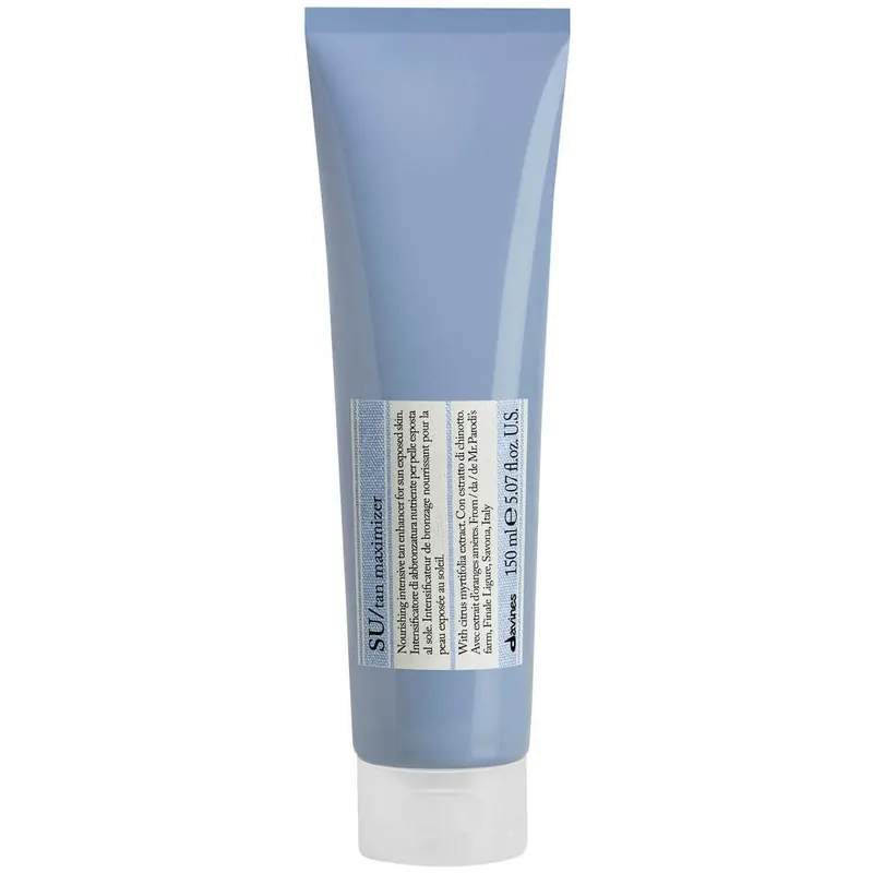 Davines SU Tan Maximizer
