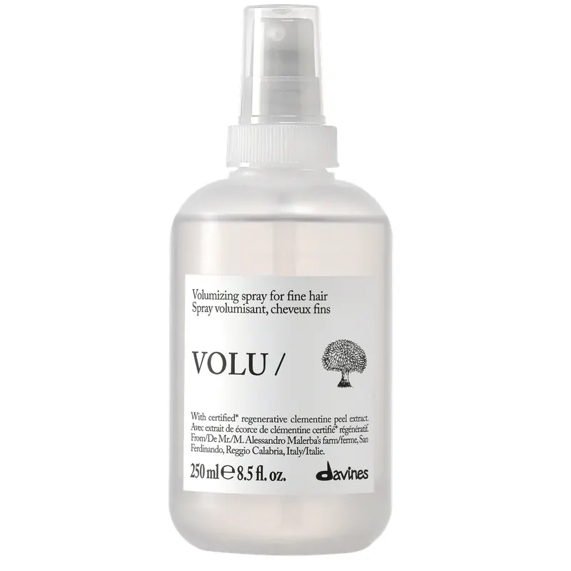 Davines VOLU Hair Mist