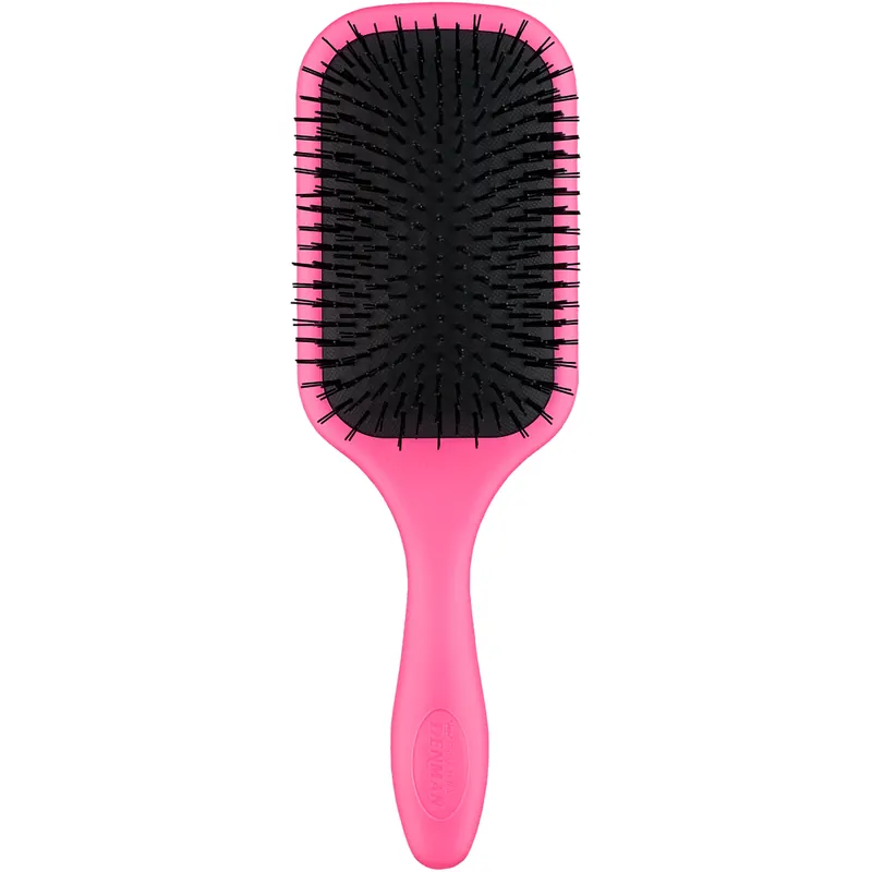 Denman D90L Tangle Tamer Ultra - pink
