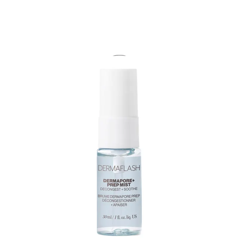DERMAFLASH Mineral Pore Refining Mist 30ml
