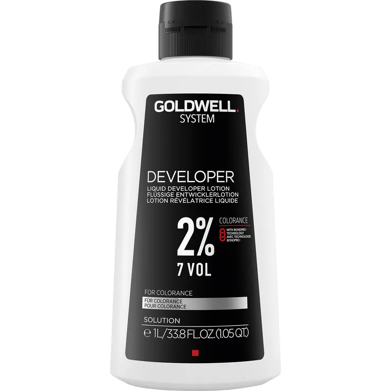 Developer SYS, 1000 ml
