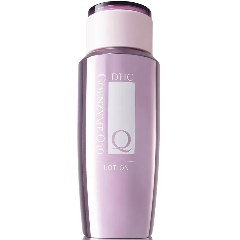 DHC CoQ10 Moisturizing Liquid Lotion -5.4 fl oz
