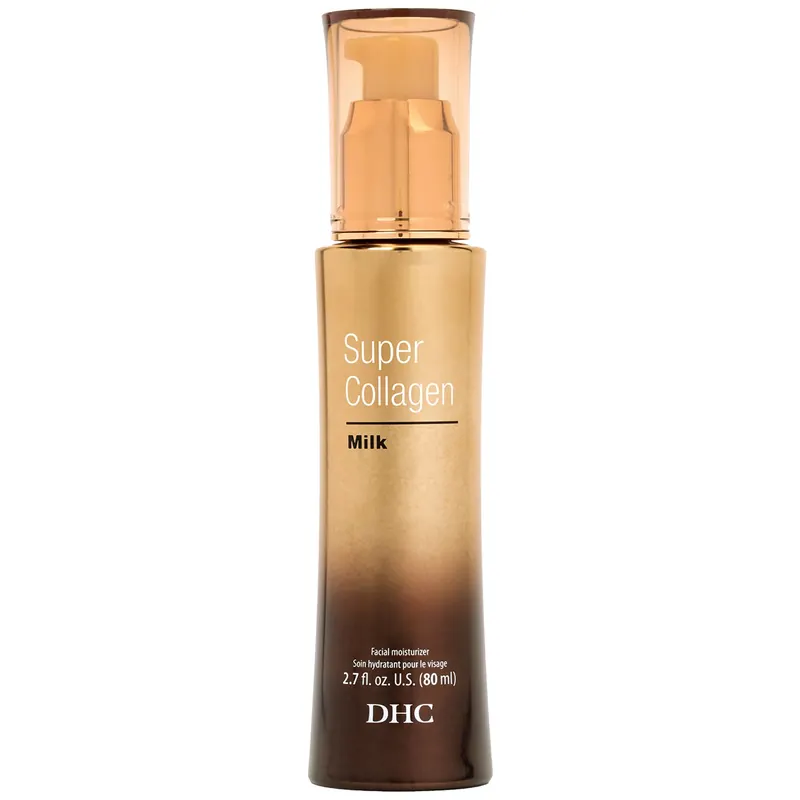 DHC Super Collagen Milk 80ml