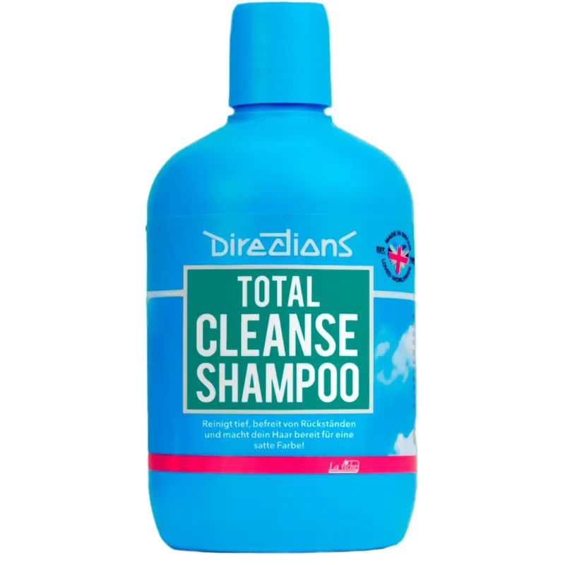 Directions Pre Color Shampoo 350ml