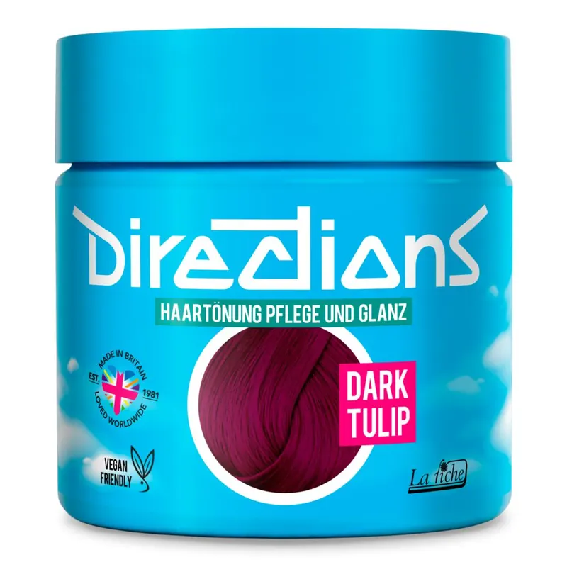 Directions Tönung, 100ml