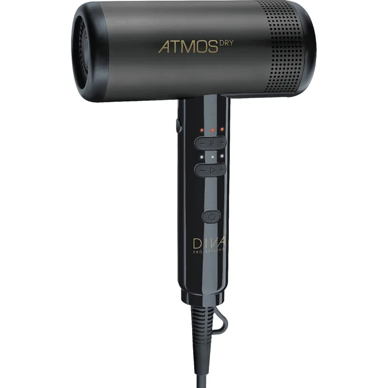 Diva Atmos Dry Haatrockner