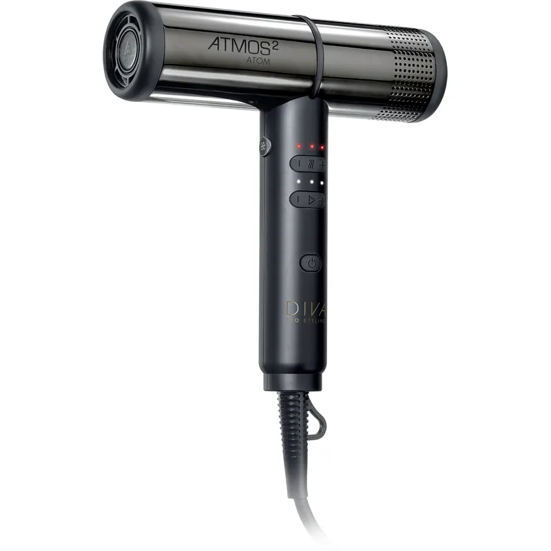 Diva Föhn Atmos ll Atom