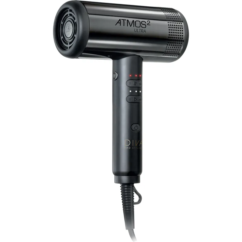 Diva Föhn Atmos ll Ultra