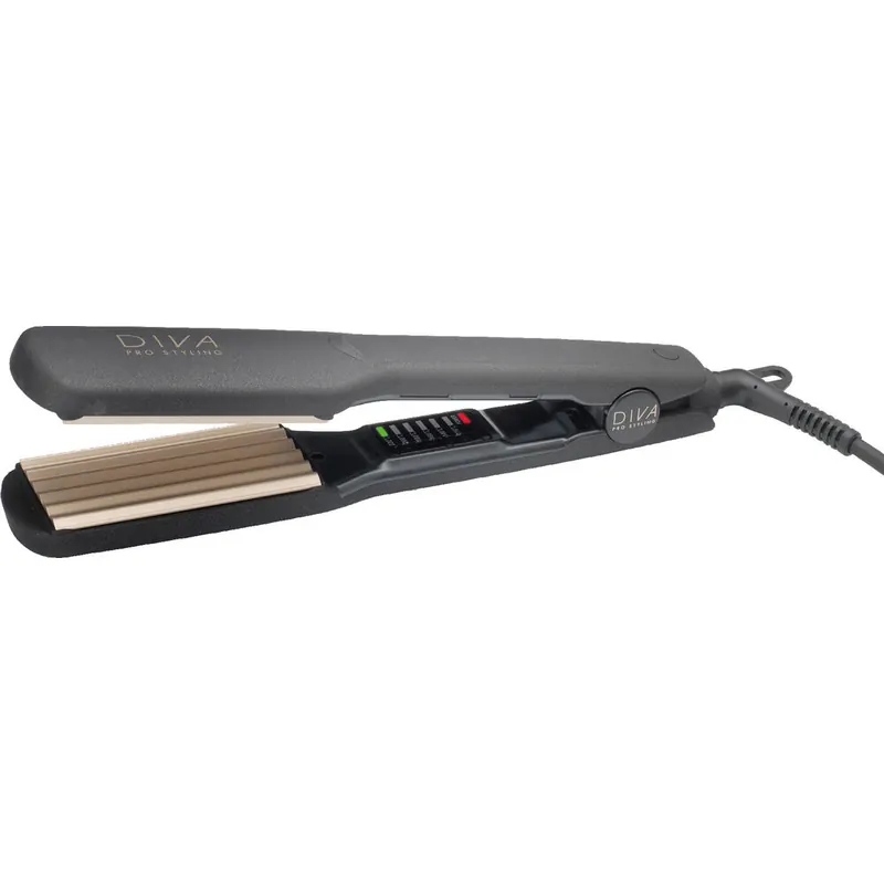 Diva Kreppeisen Digital Crimper