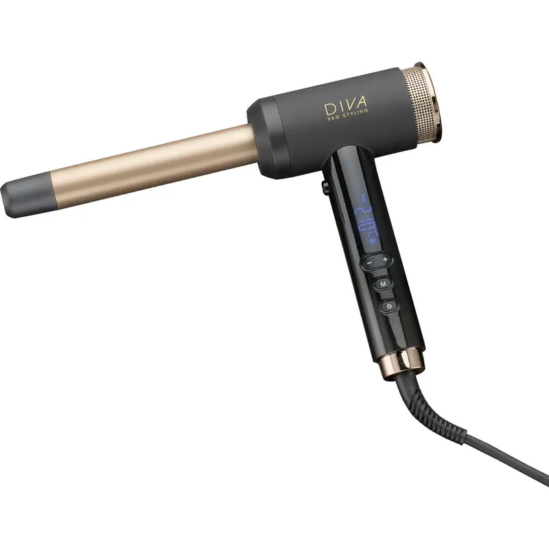 Diva Styler Elements Air Curl