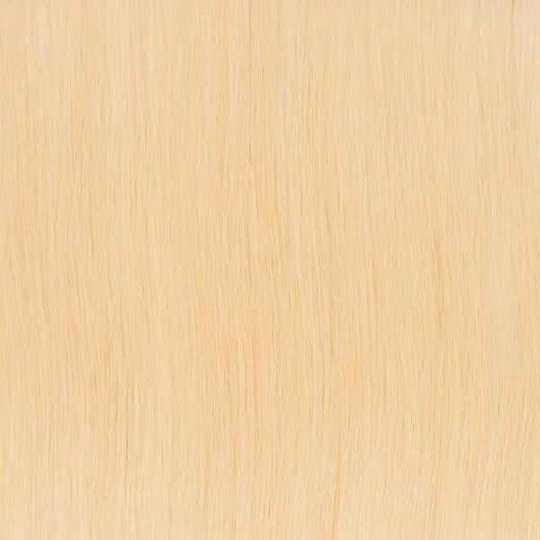 Double Hair Ext. HH 40cm 3Pcs