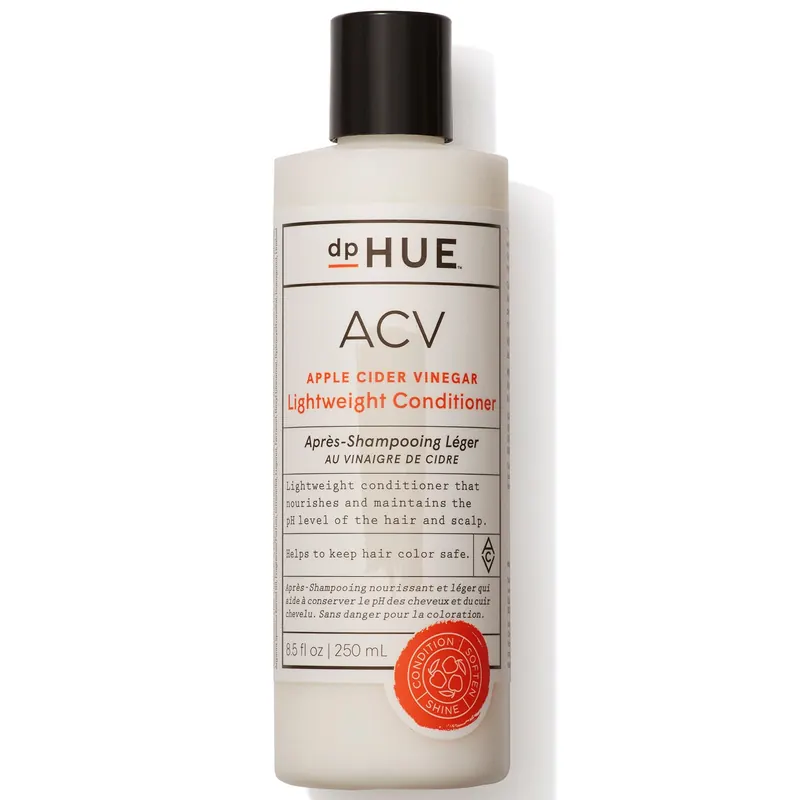dpHUE Apple Cider Vinegar Lightweight Conditioner 250ml