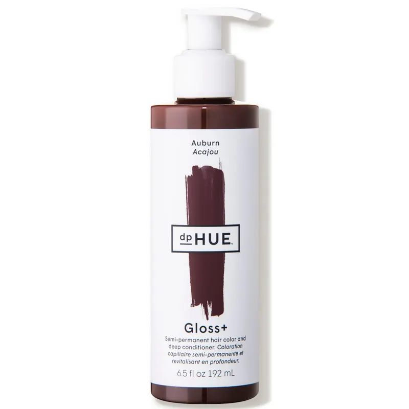 dpHUE Gloss 6.5 fl. oz. - Auburn
