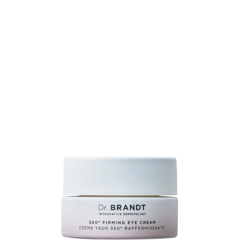 Dr. Brandt 360° Firming Eye Cream