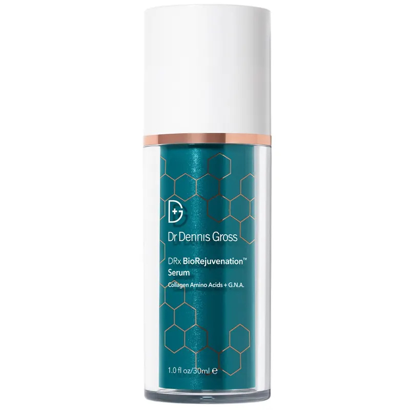 Dr Dennis Gross DRx BioRejuvenation™ Serum (30ml)