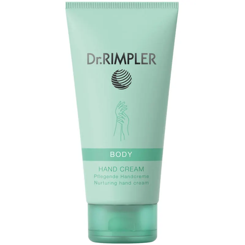 Dr. Rimpler Body Hand Cream