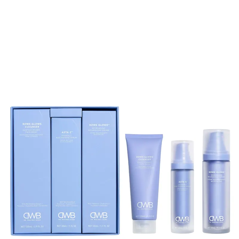 Dr. Whitney Bowe Beauty Daily Staples Program ($219 Value)