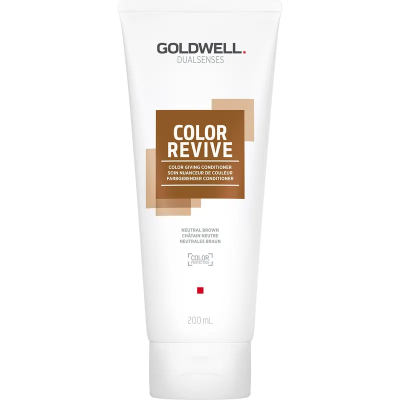 Dualsens.Color Revive Conditioner 200ml