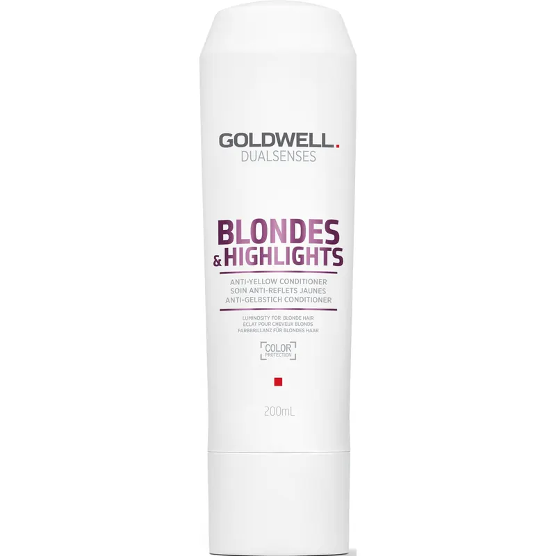 Dualsenses Blond Conditioner