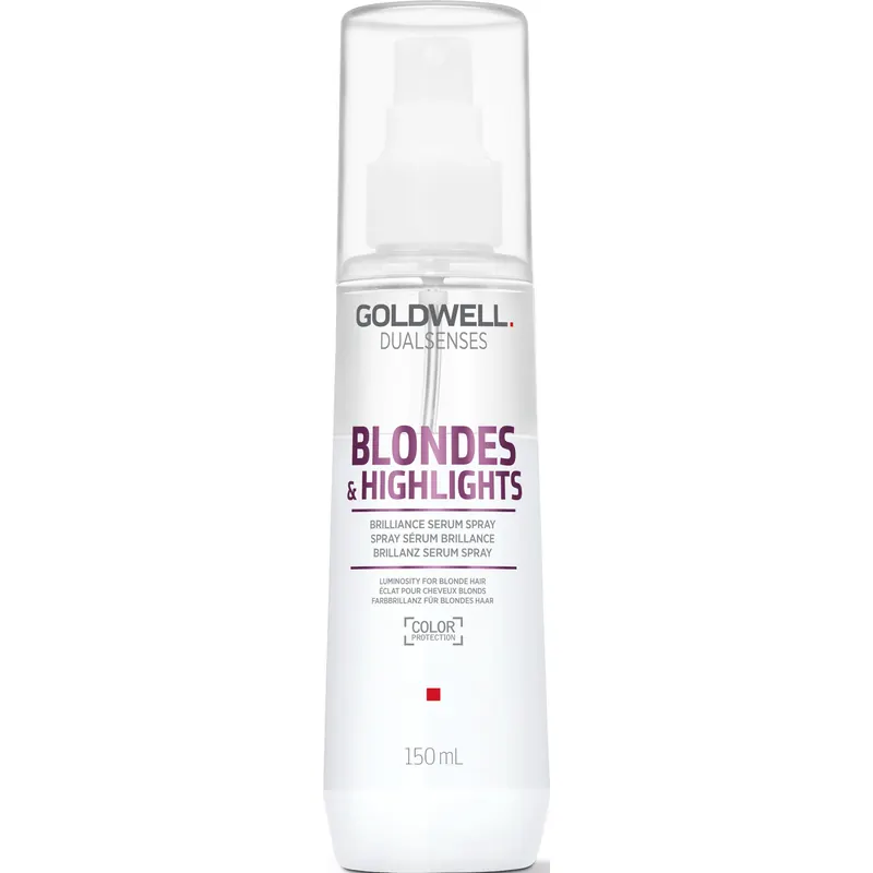 Dualsenses Blond Serum Spray 150ml