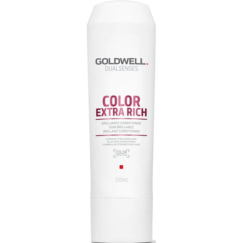 Dualsenses Color Extra Rich Conditioner