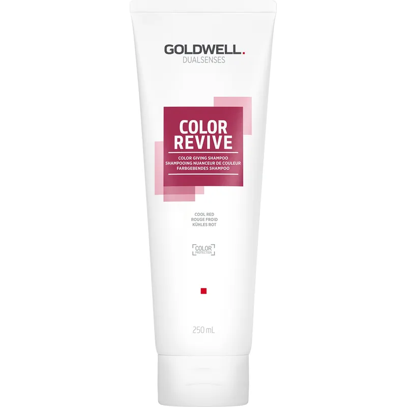 Dualsenses Color Revive Shampoo 250ml