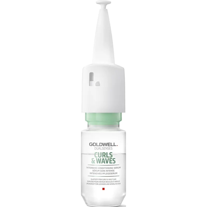 Dualsenses Curl&Waves Serum 18ml