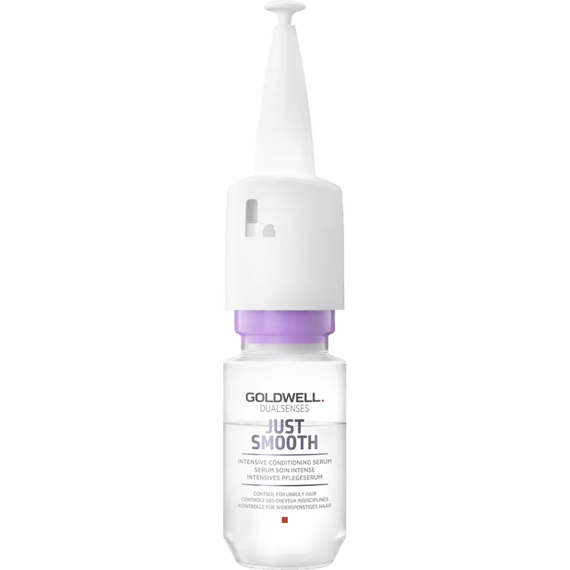 Dualsenses Just Smooth Serum 18ml