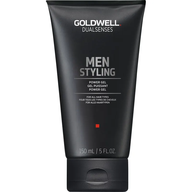 Dualsenses Men Power Gel 150 ml