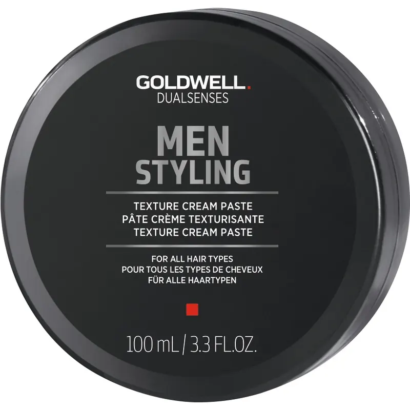 Dualsenses Men Texture Paste 100 ml