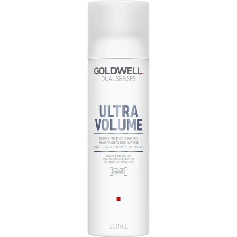 Dualsenses Volume Dry Shampoo 250 ml