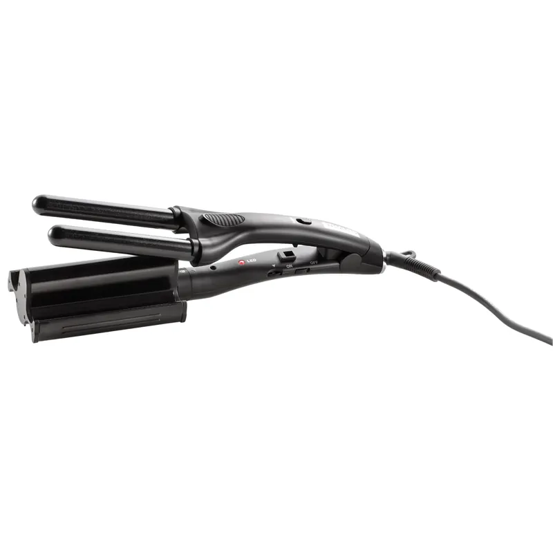 Duo Wave Pro Professional Hair Curler
