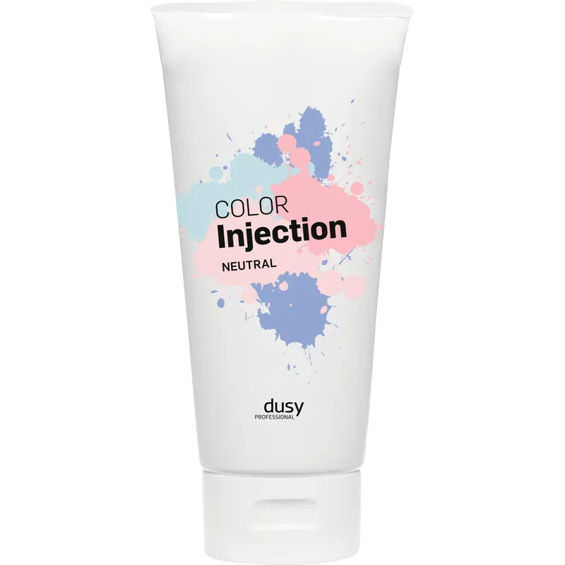 Dusy Color Injection neutral 150 ml