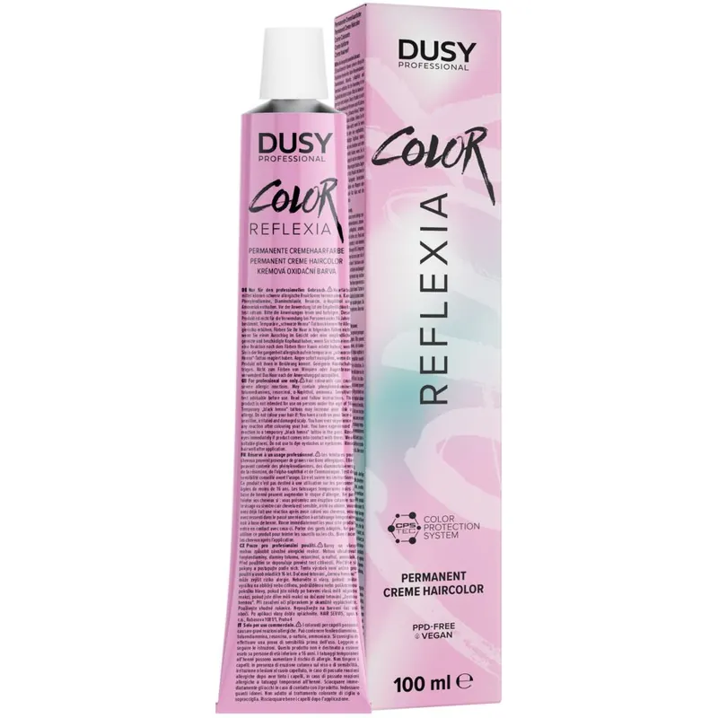 Dusy CR 100ml