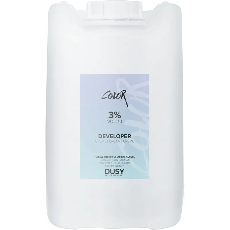 Dusy Creme Developer 5L