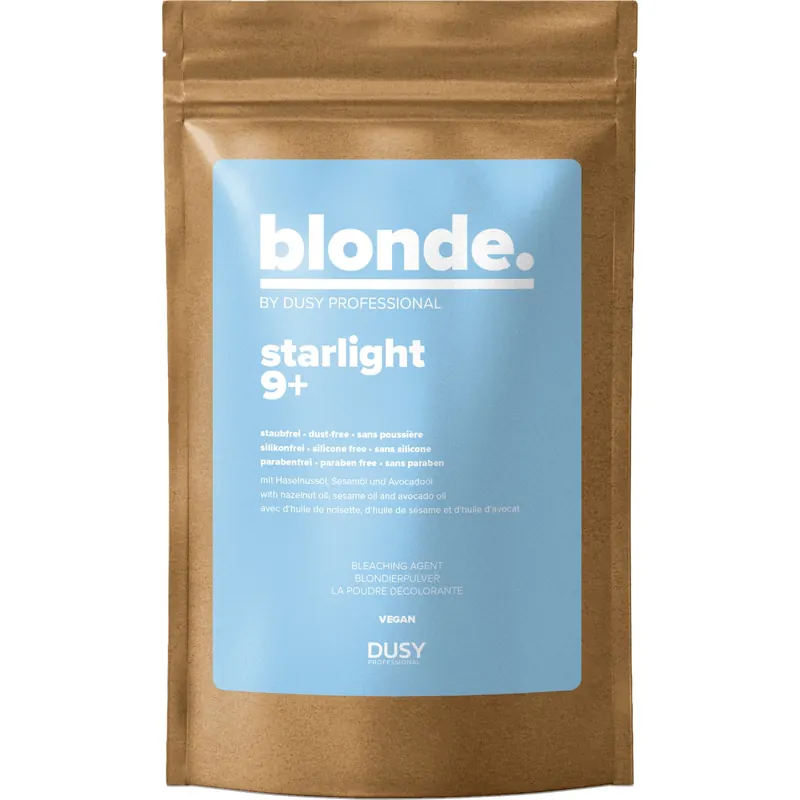 Dusy Starlight 9+ 500g