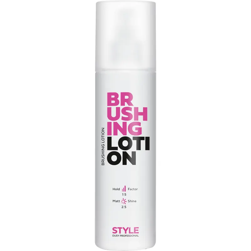 Dusy Style Brushing Lotion