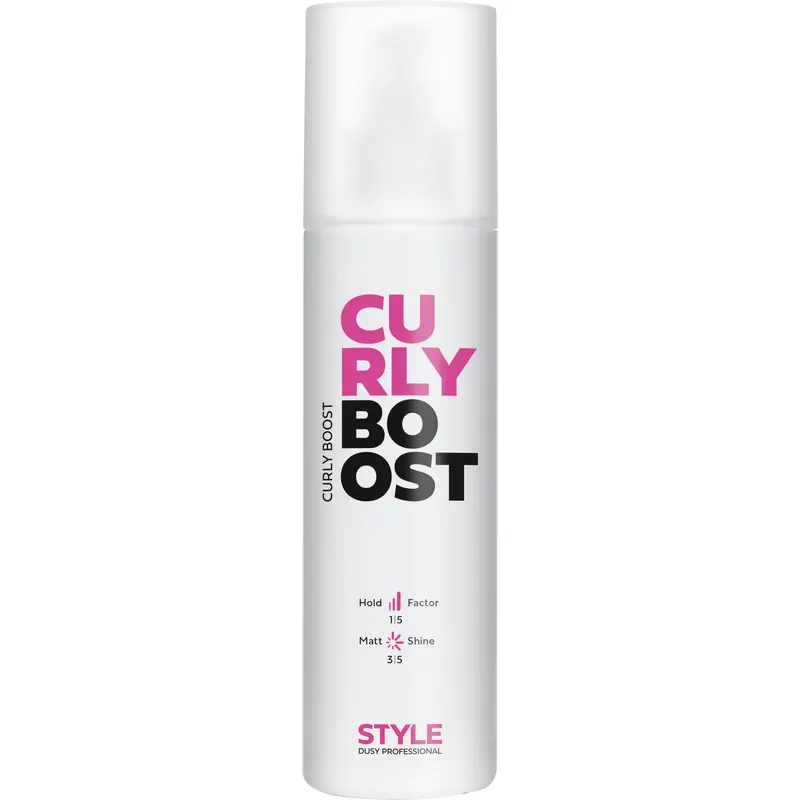 Dusy Style Curl Boost 200 ml