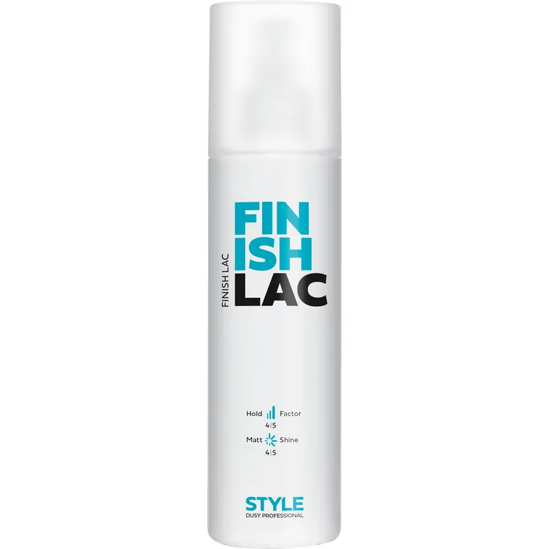 Dusy Style Finish Lac