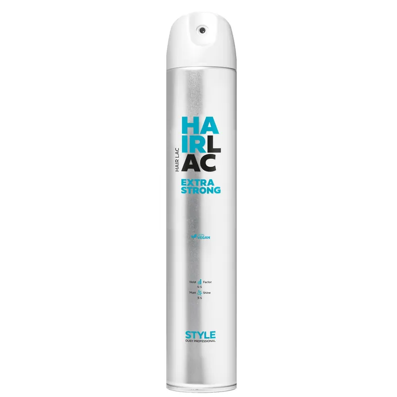 Dusy Style Hairlac extra strong