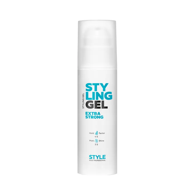 Dusy Style Styling Gel, extra strong