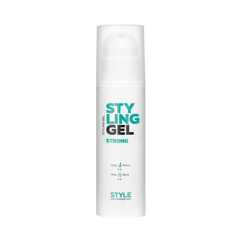 Dusy Style Styling Gel strong
