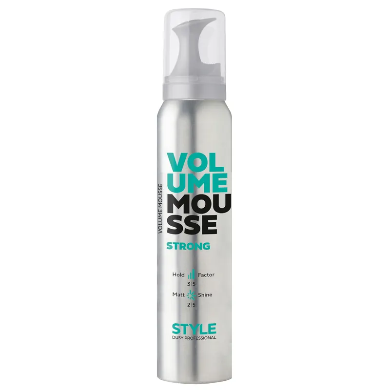 Dusy Style Volumen Mousse STRONG
