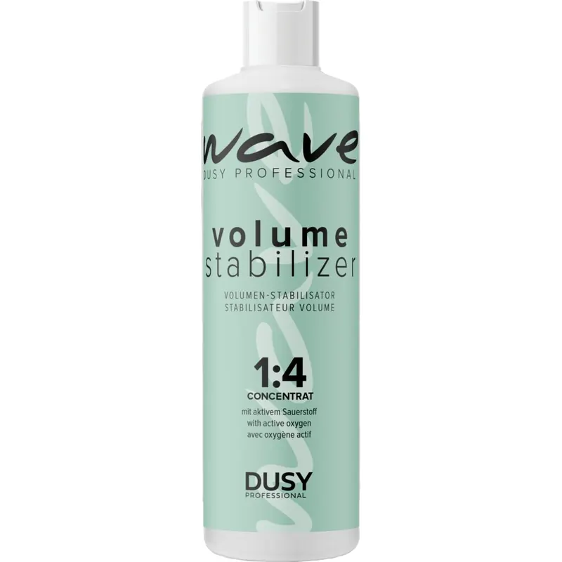Dusy Volume Stabilis.1:4
