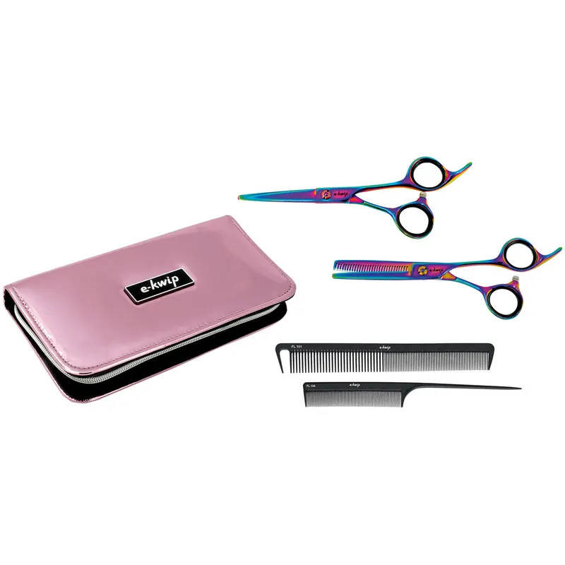 e-kwip Kit de démarrage Color