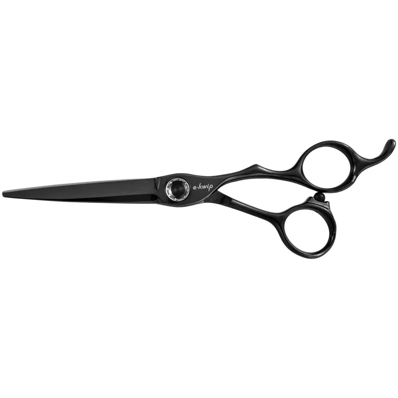 e-kwip Kuro Line Haarschneideschere