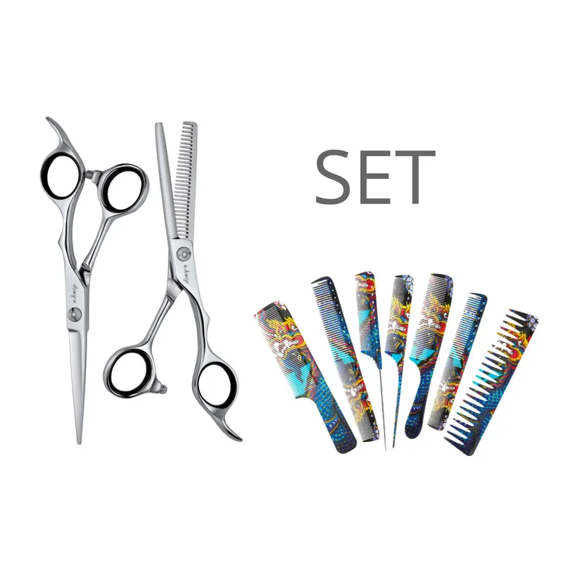 E-Kwip Qi-long Set