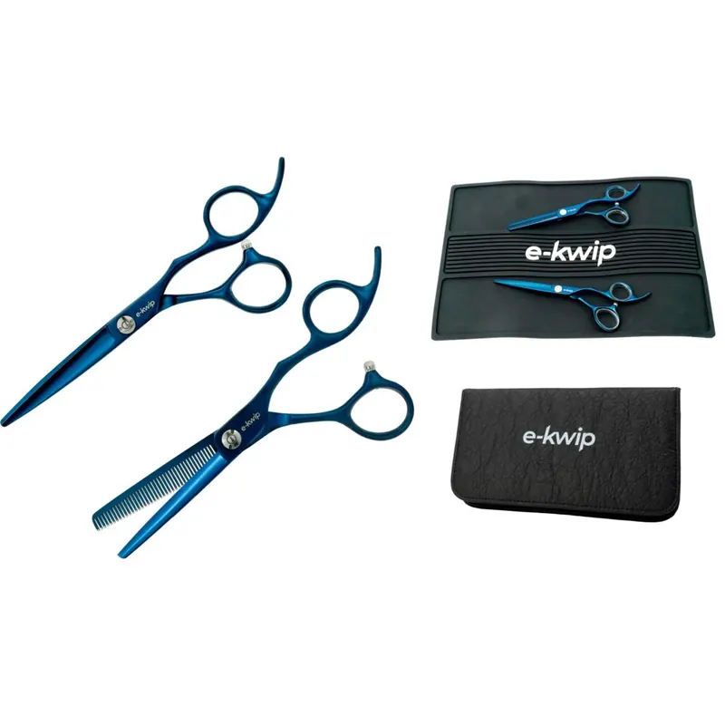 e-kwip Talent Set blue HS 5.75+Mod. 5.75