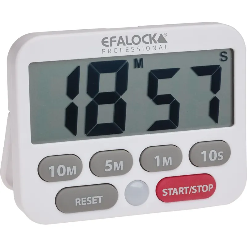 Easy-Time Digital Timer