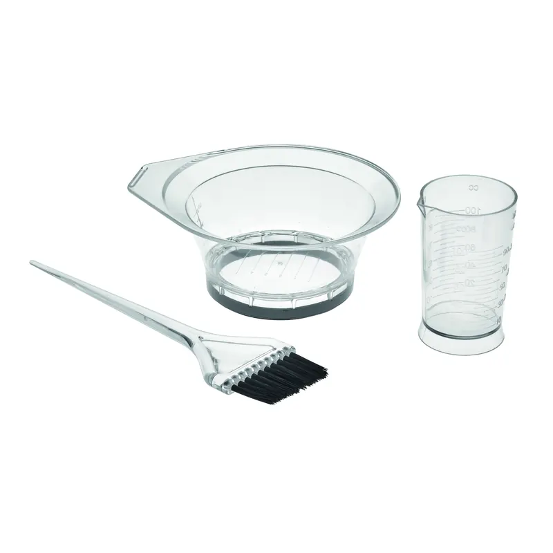 Efa Color Set transparent